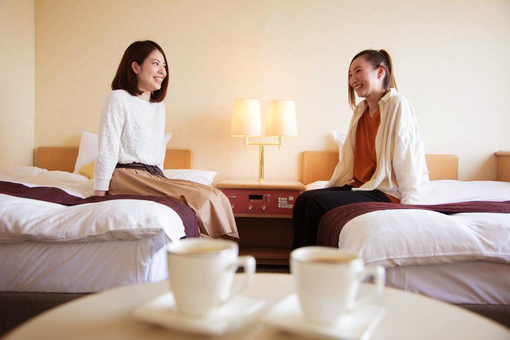 Mito Hotel Season Εξωτερικό φωτογραφία