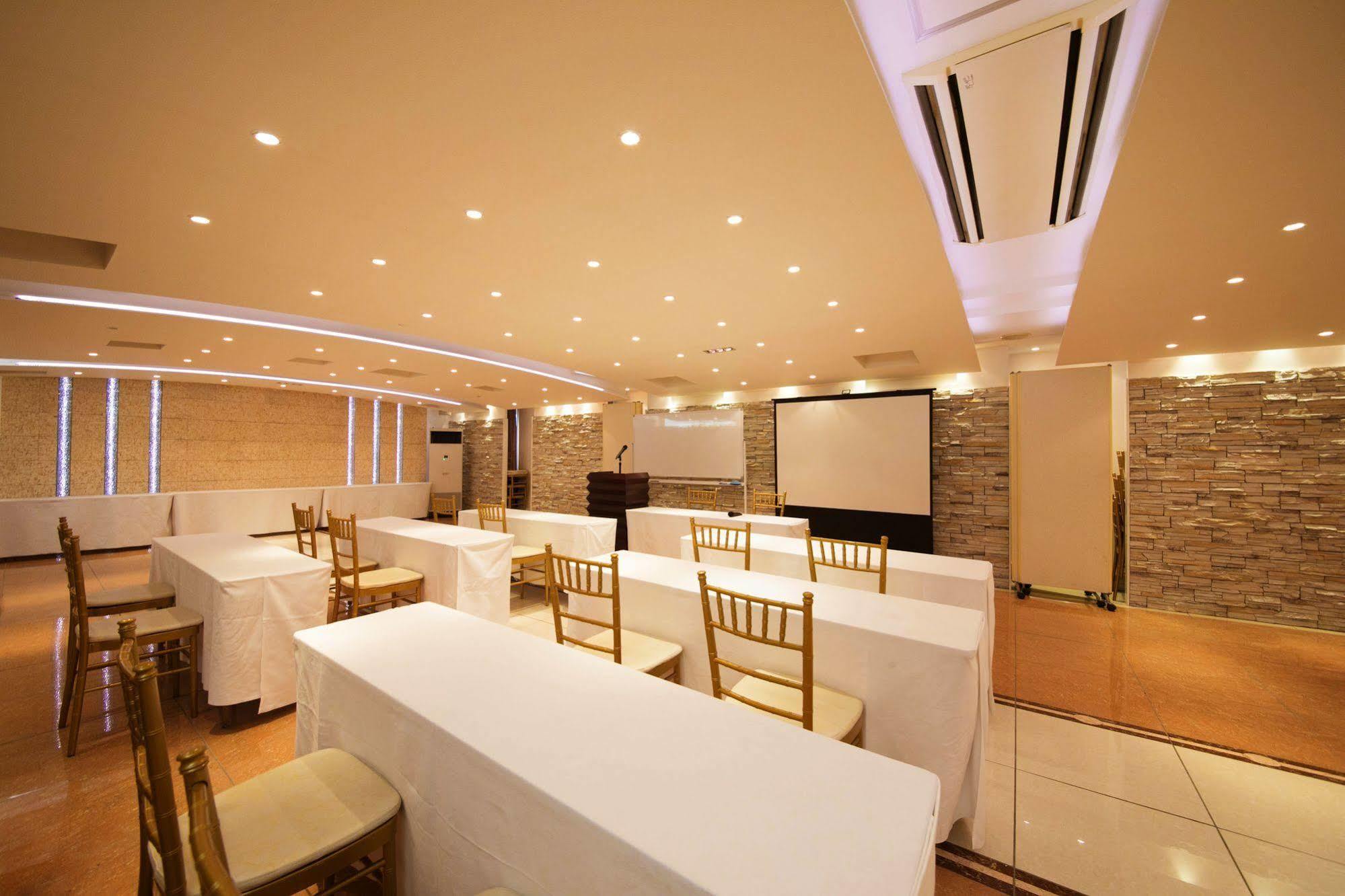 Mito Hotel Season Εξωτερικό φωτογραφία