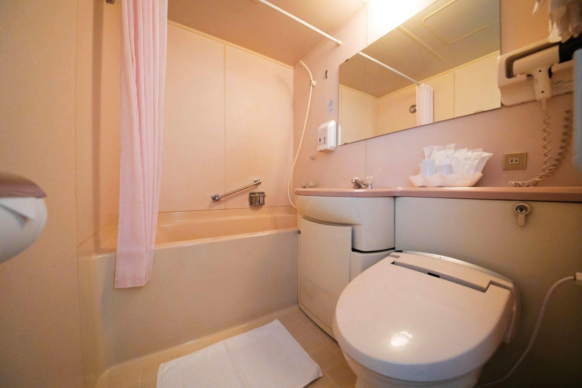 Mito Hotel Season Εξωτερικό φωτογραφία