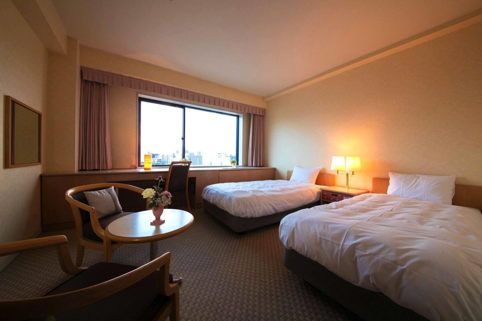 Mito Hotel Season Εξωτερικό φωτογραφία