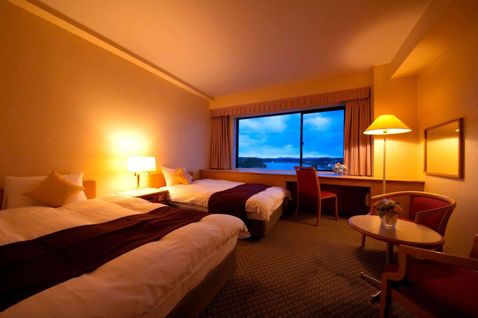 Mito Hotel Season Εξωτερικό φωτογραφία