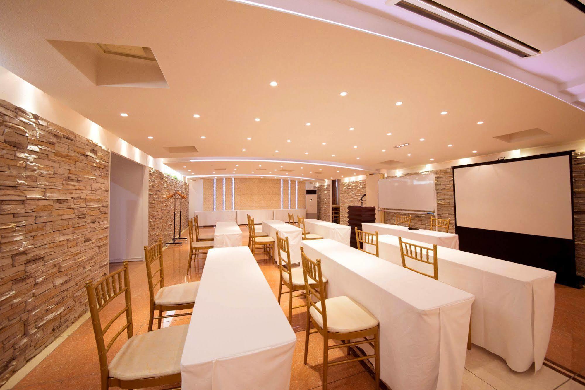 Mito Hotel Season Εξωτερικό φωτογραφία
